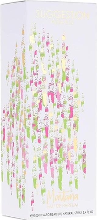 Produktbild Montana Furniture Suggestion (Eau de Parfum, 100 ml)