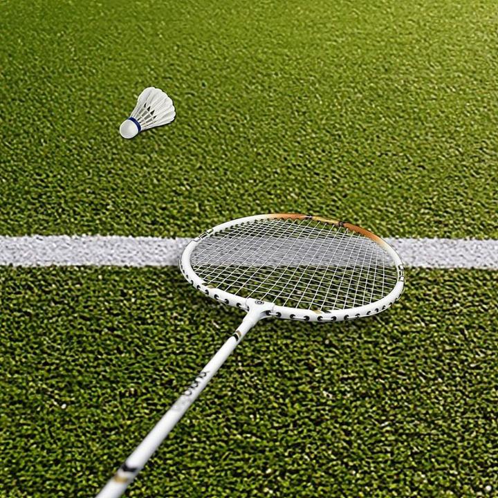 Productafbeelding Enero Rakieta Do Badmintona Pro 30