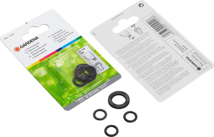 Produktbild Gardena SB-Dichtungssatz (Set, 12.70 mm)