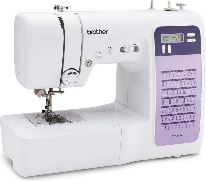 Actual product image Brother FS70WTXVM1