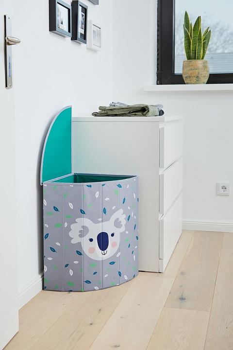 Actual product image Love it Store it Happy Kids (61.25 l)