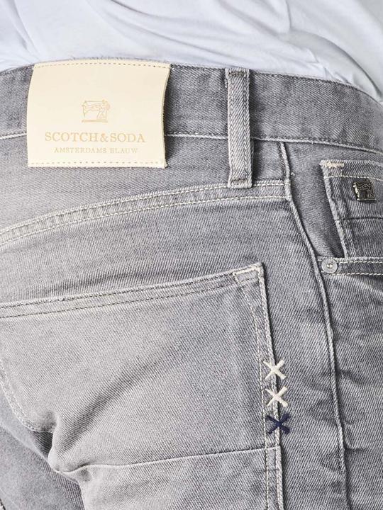 Immagine prodotto Scotch & Soda Ralston Jeans Regular Slim Fit pietra e sabbia (W38/L34)