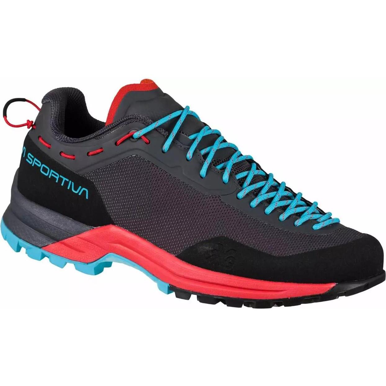 La Sportiva, Damen, Wanderschuhe, TX Guide Women (41), Grau