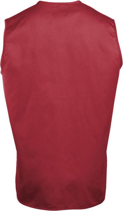 Actual product image Pen Duick Multi-pocket polycotton gilet (M)
