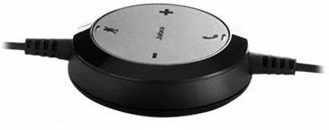 Produktbild GN Netcom JABRA Evolve 20 Special Edition Stereo UC (Kabelgebunden, USB-A)