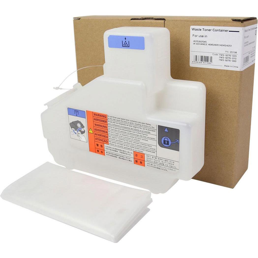 CoreParts Waste Toner Container, Drucker Zubehör