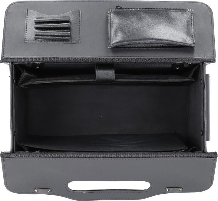 Immagine prodotto Alassio Pilot Case ANCONA Pilot Case ANCONA nero nero (30 l)