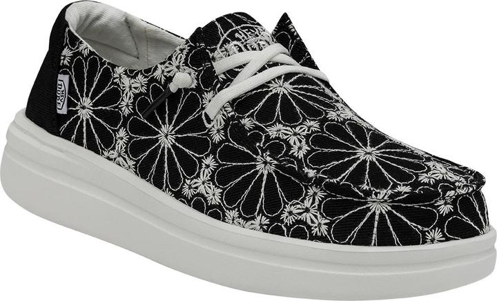 Produktbild Hey Dude Wendy Rise Eyelet (39)