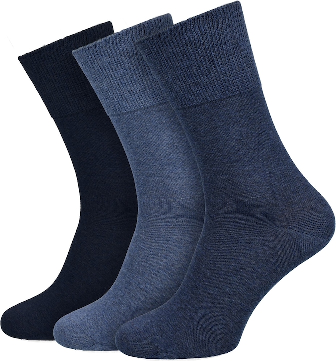 Produktbild Black Snake 3 Pack Basic (3er Pack, 39, 42)