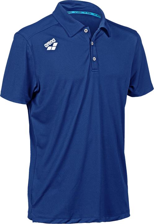 Produktbild Arena Team Poloshirt Solid (M)