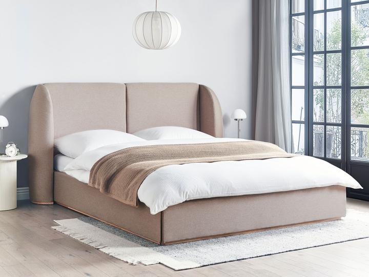 Actual product image Beliani Monestier (180 x 200 cm)