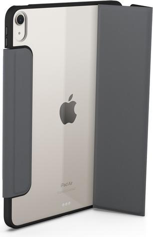 Image du produit OtterBox Si Symmetry Folio Mrgoodbar (iPad Air 2020 (4. Gen), iPad Air 2022 (5e génération), iPad Air 11 2024 (M2), iPad Air 11 2025)