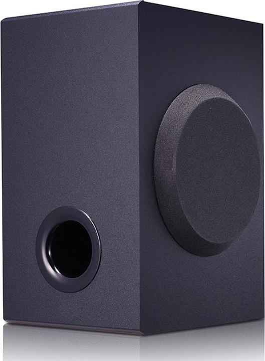 Productafbeelding LG SQC4R (220 W, 4.1 Kanaal)