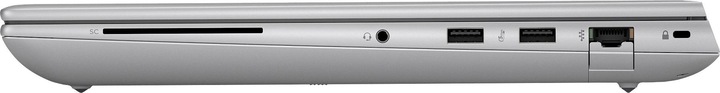 Produktbild HP Zbook Fury 16 G11 (16", Intel Core i7-14700HX, 64 GB, 1000 GB, CH)