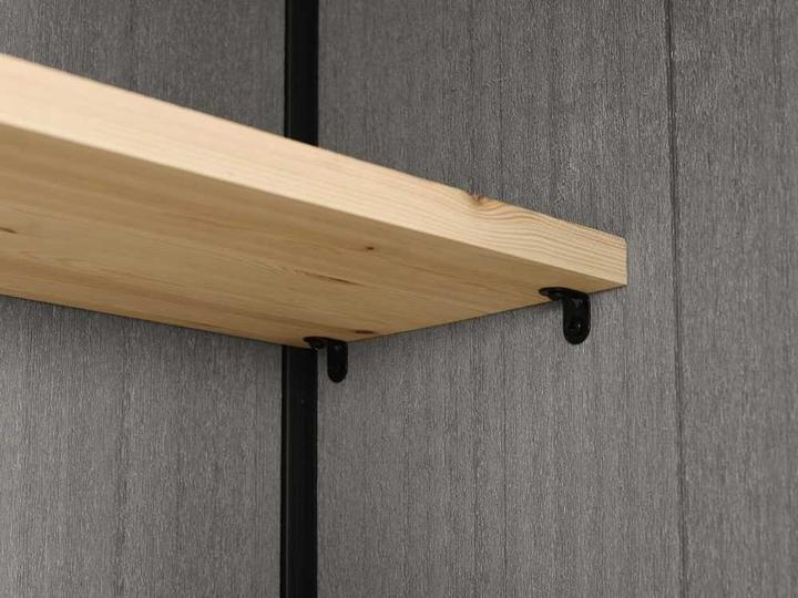 Actual product image Keter patio blind