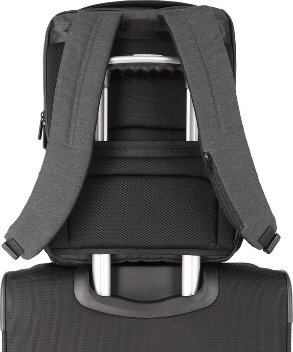Image du produit Travelite Sac à dos pour ordinateur portable Meet Business Backpack (17 l)