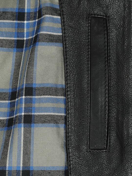 Produktbild Belstaff Lederjacke OUTLAW (52)