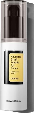 Produktbild Cosrx Advanced Snail Peptide Eye Cream (Augenpflege Crème, 25 ml, Tag + Nacht)
