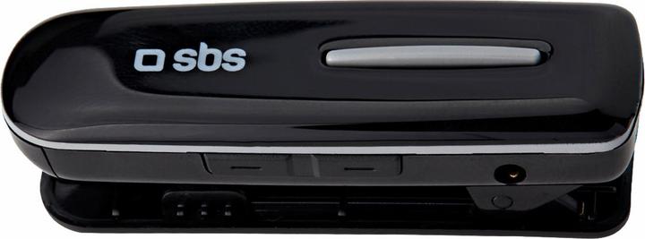 Image du produit SBS Casque sans fil avec clip (96 h, Sans fil)
