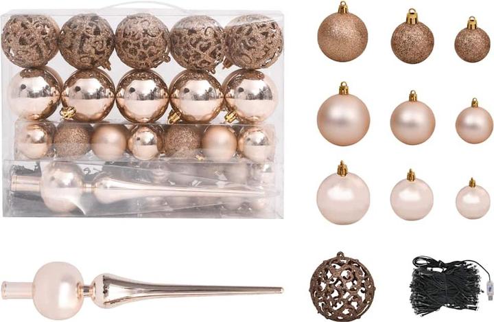 Actual product image vidaXL Weihnachtsbaum (150 cm)