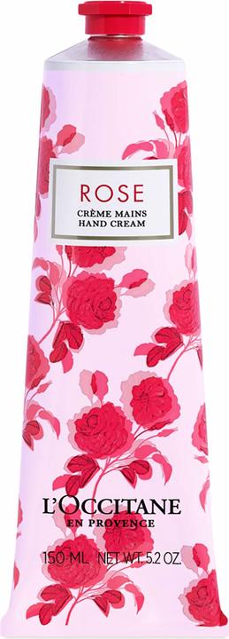 Actual product image L'Occitane Hand Cream (150 ml)