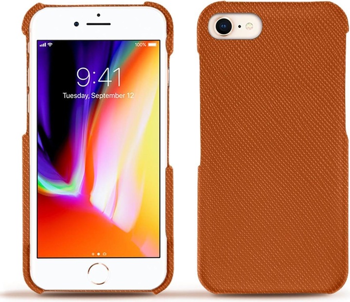 Orange vibrant ( Pantone #e36b39 )