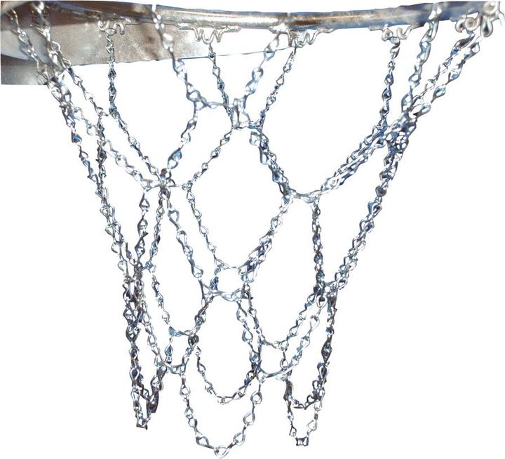Immagine prodotto Huspo Rete da basket in acciaio