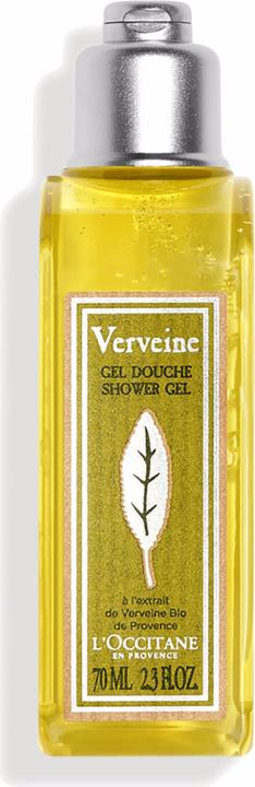 Produktbild L'Occitane Duschgel (70 ml)