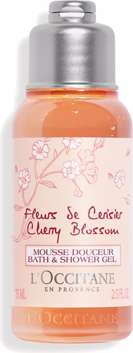 L'Occitane Duschgel (75 ml)
