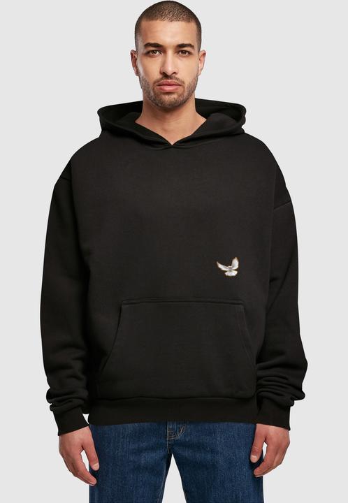 Produktbild Urban Classics K-Dot Heavy Oversize Hoody (4XL)