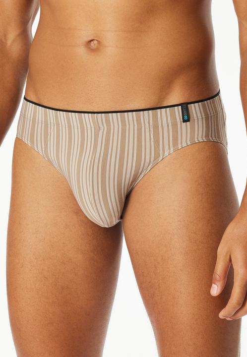 Produktbild Schiesser Long Life Soft Micromodal Slip (M, Einzelpack)