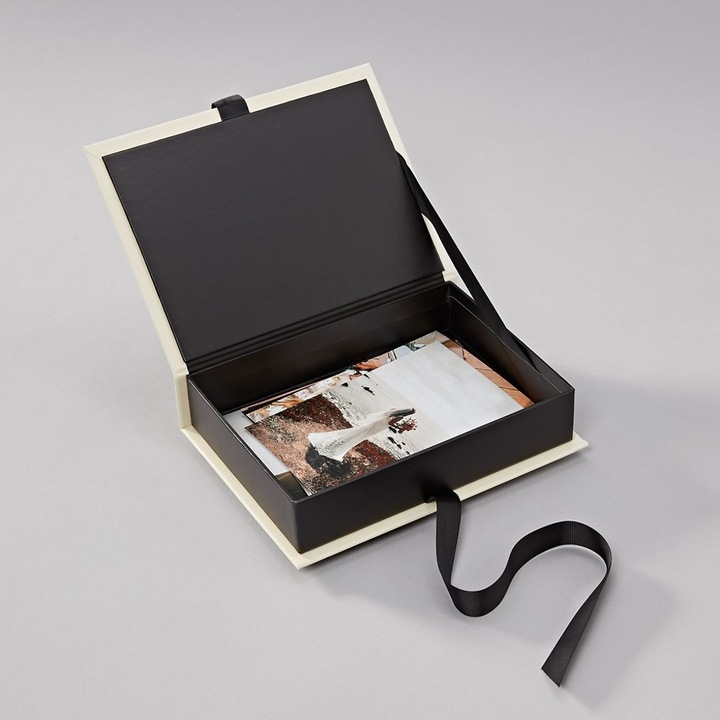 Boîte de rangement