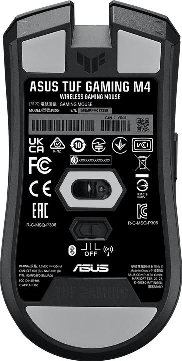 Produktbild ASUS TUF M4 (Kabellos)