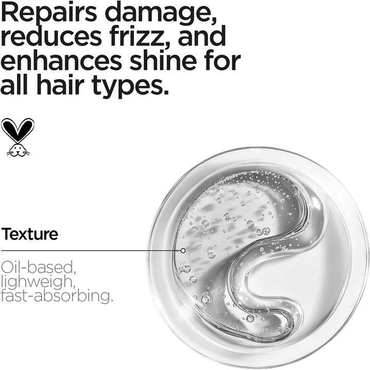 Actual product image Olaplex Plex (30 ml)