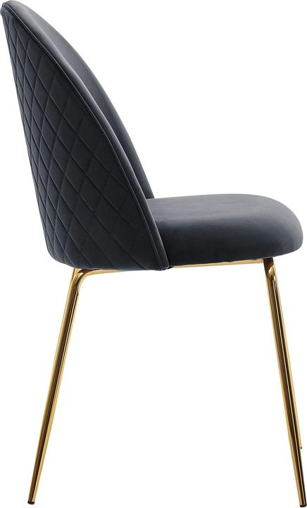 Immagine prodotto Wohnling Esszimmerstuhl