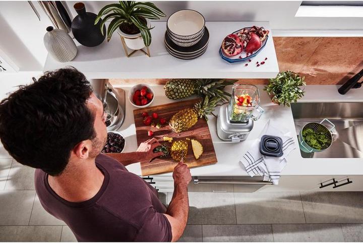 Image du produit KitchenAid Artisan K400 (1200 W)