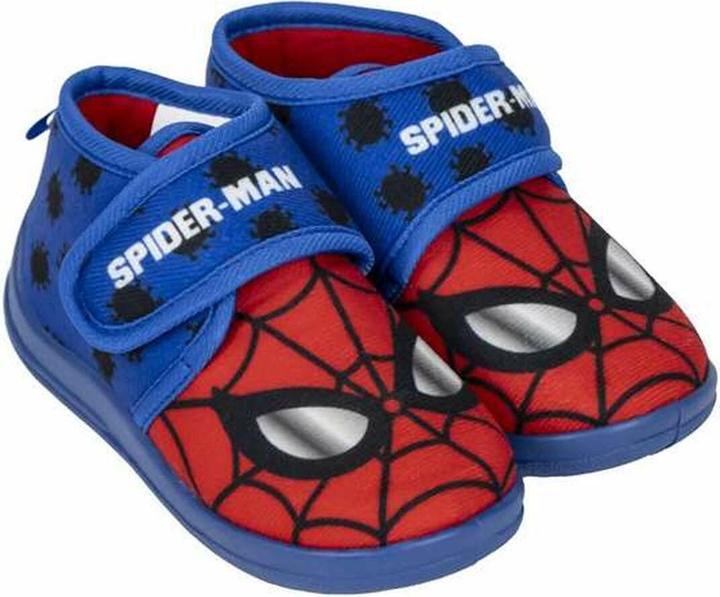 Image du produit Spiderman Hausschuhe Spider-Man Rot 23 (23)