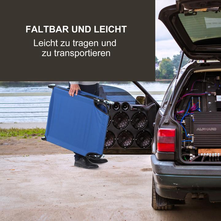 Produktbild Jamb Gartenliege (56 cm)