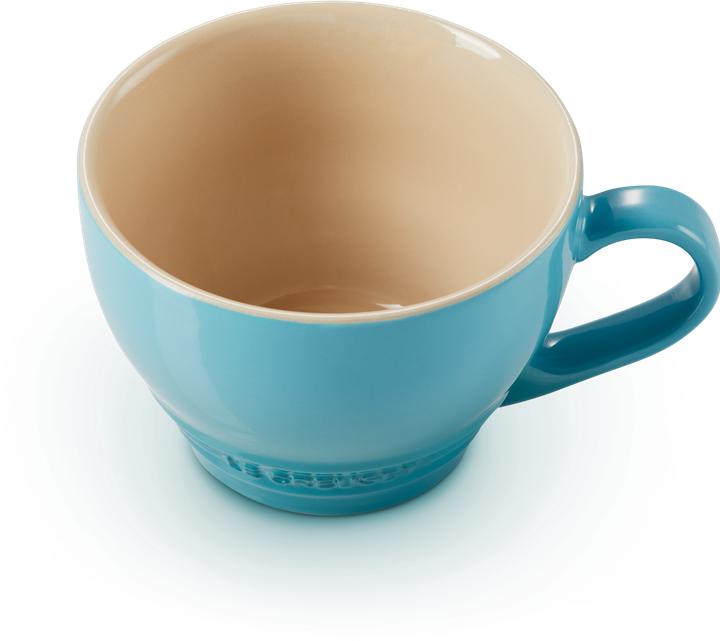 Image du produit Le Creuset GOBELET 400 ML CARAÏBES (400 ml, 1 x)