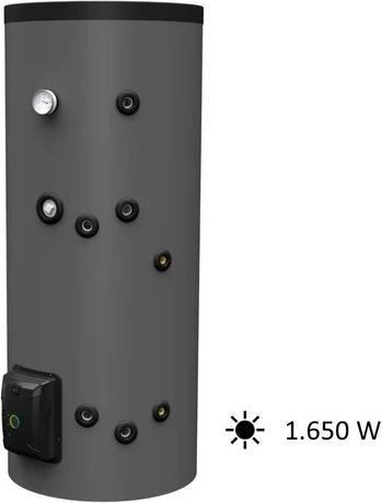 Produktbild Fothermo Liter Solar Standspeicher