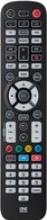 Actual product image One for All URC3661 (Universal remote control, Infrared)