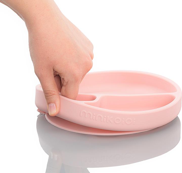 Immagine prodotto Minikoioi PORZIONI Piastra in silicone mignolo