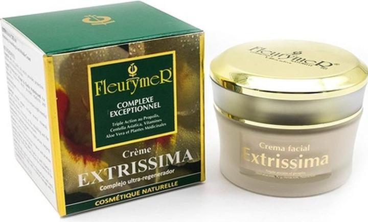 Fleurymer Extrissima Fleuryme (Eau de Parfum, 50 ml)