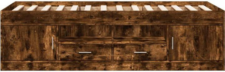 Image du produit vidaXL Tagesbett (90 x 190 cm)