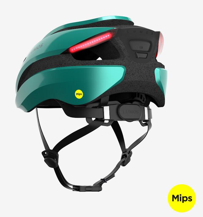 Actual product image Lumos Ultra MIPS Bicycle Helmet (54 - 61 cm)