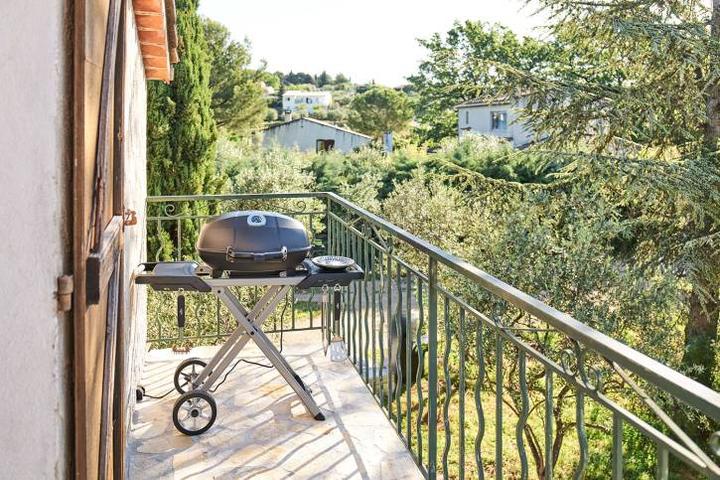 Produktbild Napoleon TravelQ PRO285X (PRO285EX-BK-CE) (2.20 kW)