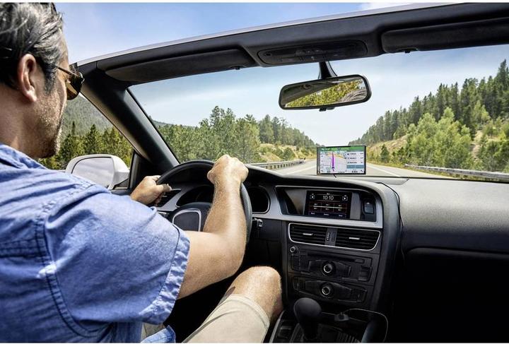 Productafbeelding Garmin Drive 52 Full EU MT (5")