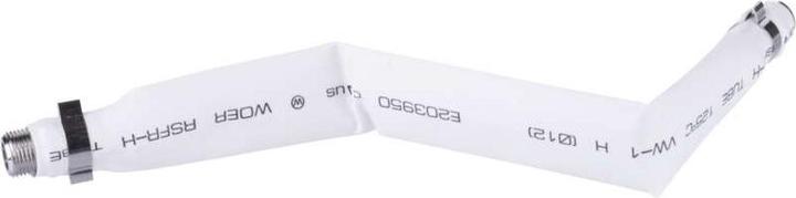 Actual product image Emos Window cable entry 3C2V, 22cm (Window bushing)