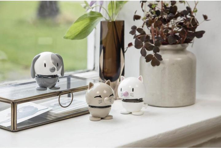 Produktbild Hoptimist Cat (8 x 8 x 10 cm)