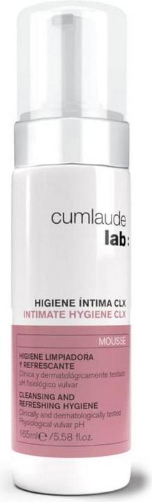 Actual product image Cumlaude Intimate Hygiene Cream and Gel (165 ml, Intimate cream)